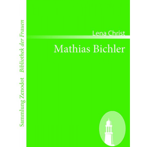 Lena Christ - Mathias Bichler