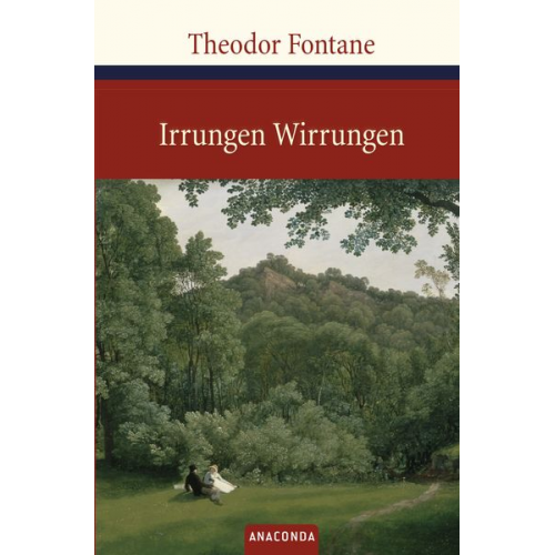 Theodor Fontane - Irrungen Wirrungen