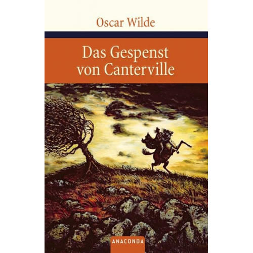 Oscar Wilde - Das Gespenst von Canterville u.a.Märchen