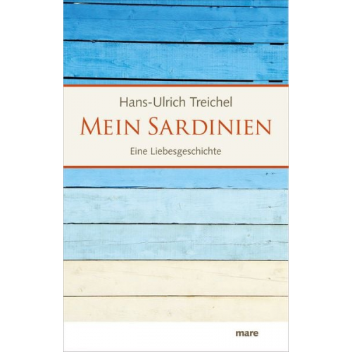 Hans-Ulrich Treichel - Mein Sardinien