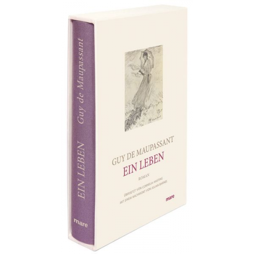 Guy de Maupassant - Ein Leben