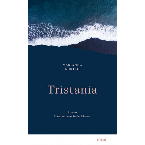 Marianna Kurtto - Tristania