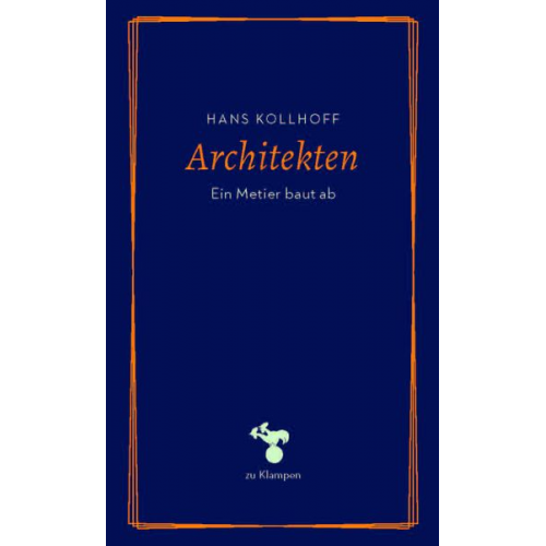 Hans Kollhoff - Architekten