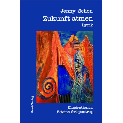 Jenny Schon - Zukunft atmen