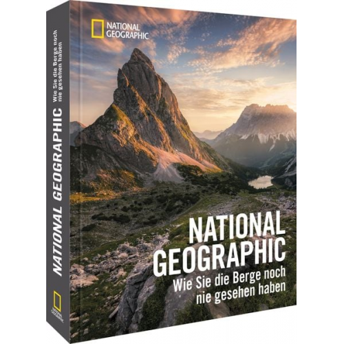 Eugen E. Hüsler Michael Ruhland - National Geographic