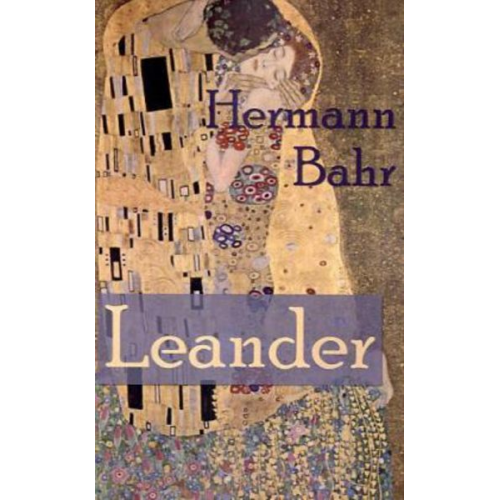 Hermann Bahr - Leander