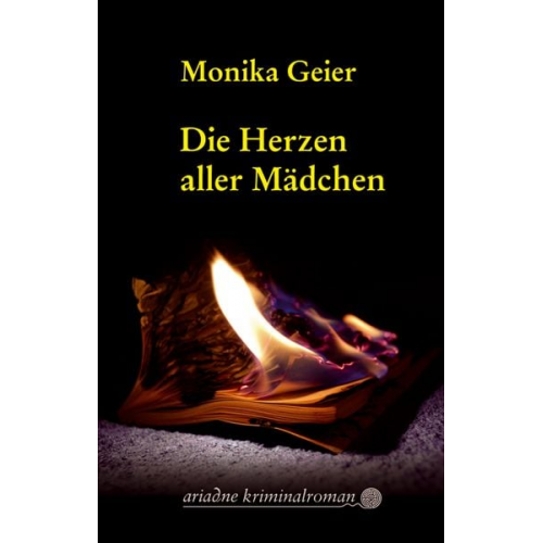 Monika Geier - Die Herzen aller Mädchen