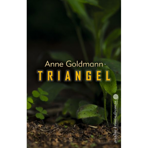 Anne Goldmann - Triangel