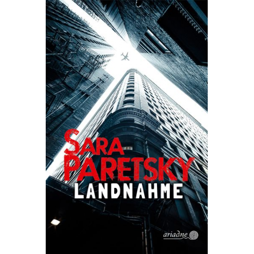 Sara Paretsky - Landnahme