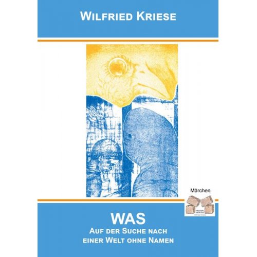 Wilfried Kriese - Was