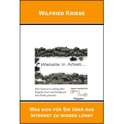 Kriese Wilfried - Was sich für Sie über das Internet zu wissen lohnt