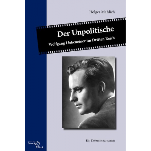 Holger Mahlich - Der Unpolitische