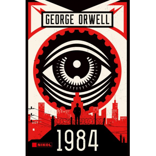 George Orwell - George Orwell: 1984