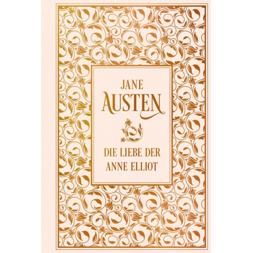 Jane Austen - Die Liebe der Anne Elliot