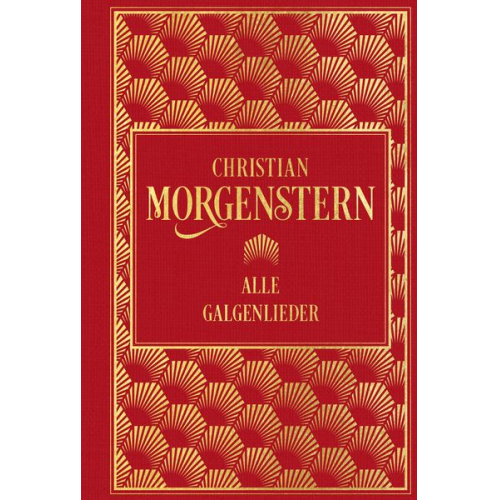 Christian Morgenstern - Alle Galgenlieder