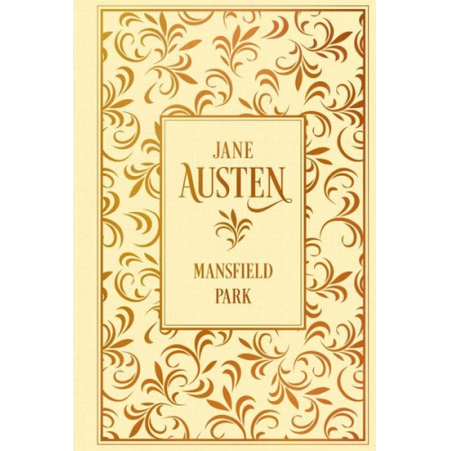 Jane Austen - Mansfield Park