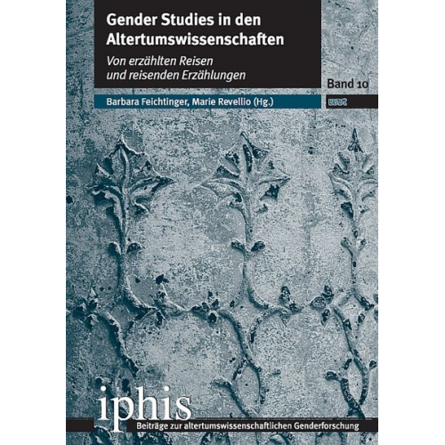 Gender Studies in den Altertumswissenschaften