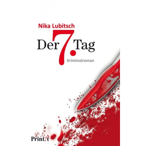 Nika Lubitsch - Der 7. Tag