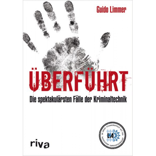 Guido Limmer - Überführt