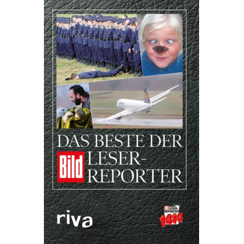 BILD - Das Beste der BILD-Leser-Reporter