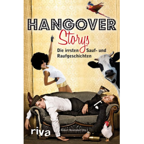 Hangover-Storys