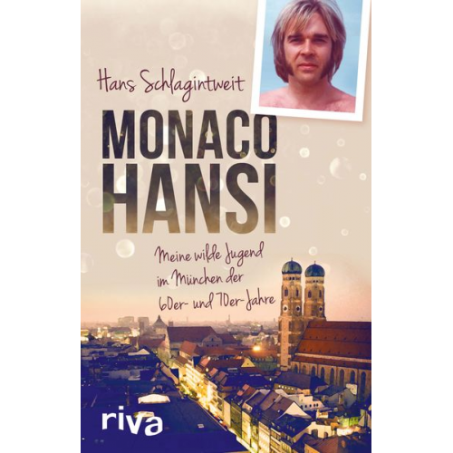 Hans Schlagintweit - Monaco Hansi