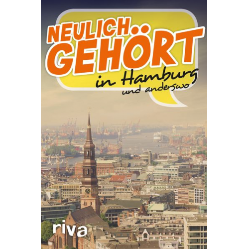 Neulich gehört in Hamburg