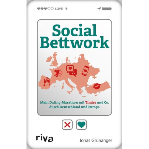 Jonas Grünanger - Social Bettwork