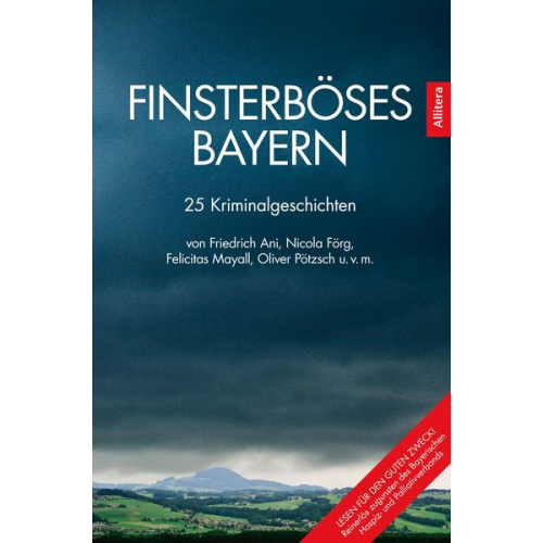 Finsterböses Bayern