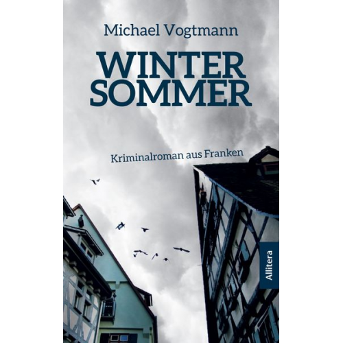 Michael Vogtmann - Wintersommer