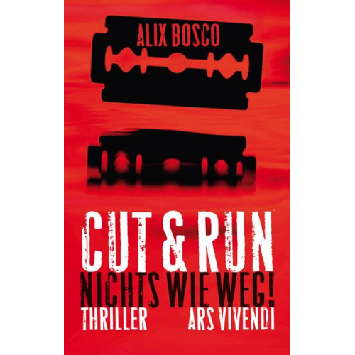 Alix Bosco - Cut & Run