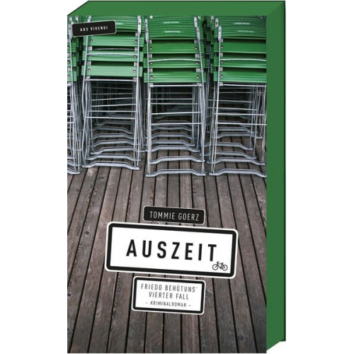 Tommie Goerz - Auszeit