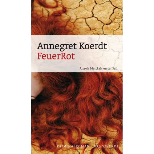 Annegret Koerdt - Feuerrot