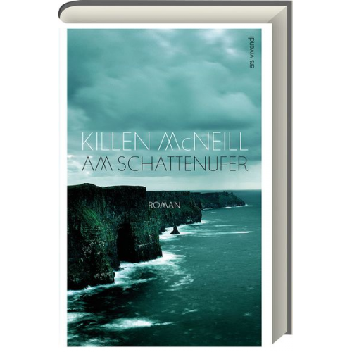 Killen McNeill - Am Schattenufer