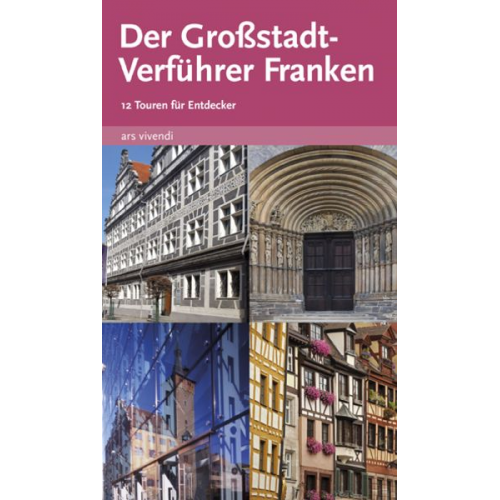 Thilo Castner Jan Castner - Der Großstadt-Verführer Franken