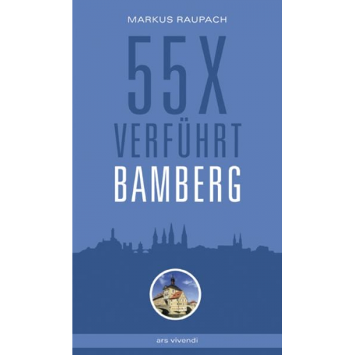 Markus Raupach - 55 x verführt Bamberg