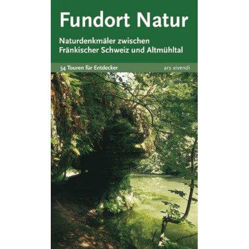 Horst M. Auer - Fundort Natur