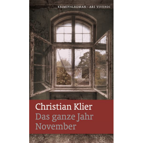 Christian Klier - Das ganze Jahr November