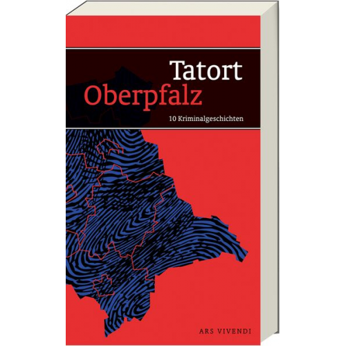 Tatort Oberpfalz