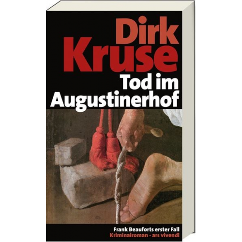 Dirk Kruse - Tod im Augustinerhof