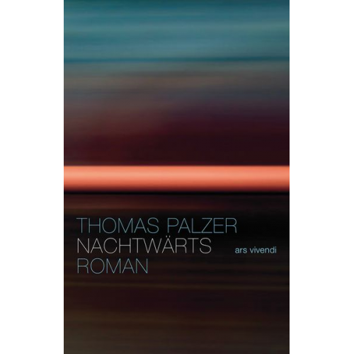 Thomas Palzer - Nachtwärts