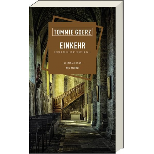 Tommie Goerz - Einkehr