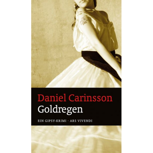 Daniel Carinsson - Goldregen / Adam Wischnewski Bd. 2