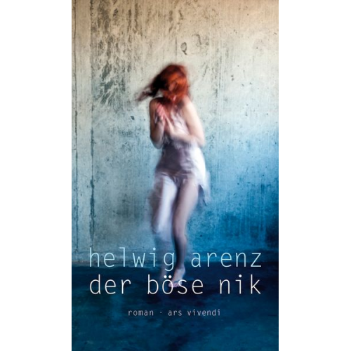 Helwig Arenz - Der böse Nik