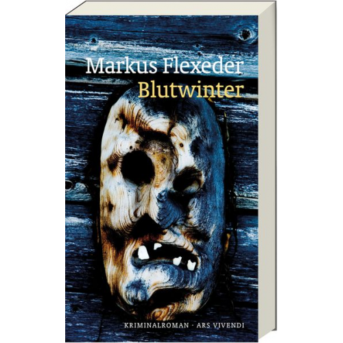 Markus Flexeder - Blutwinter