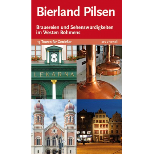 Elmar Tannert Martin Droschke - Bierland Pilsen