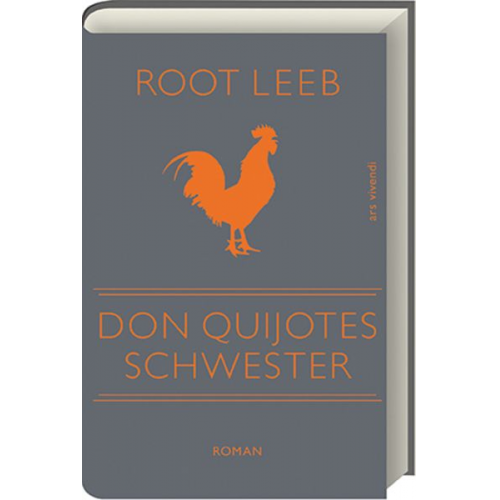 Root Leeb - Don Quijotes Schwester