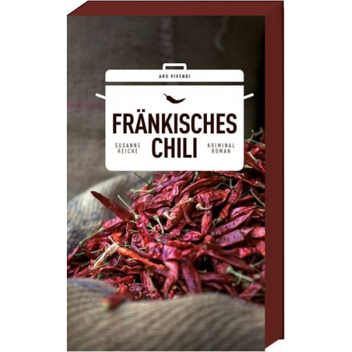 Susanne Reiche - Fränkisches Chili