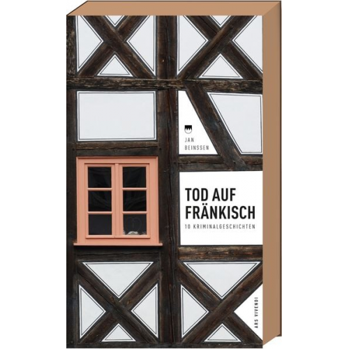 Jan Beinssen - Tod auf Fränkisch