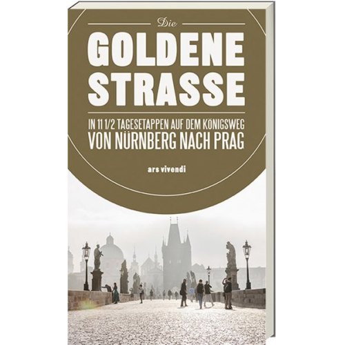 Martin Droschke Rainer J. Christoph - Die Goldene Strasse